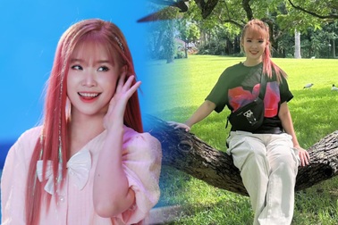 Khởi My: Thần tượng 9X thành streamer, kết hôn không sinh con giờ ra sao?