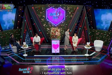 Thầy giáo đơn thân lên truyền hình tìm mẹ cho các con