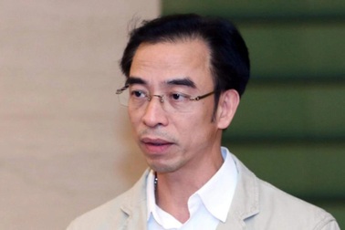 Bắt nguyên Giám đốc Bệnh viện Tim Hà Nội Nguyễn Quang Tuấn