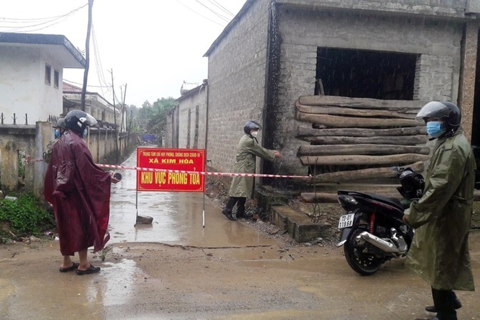 Sáng 27/11, Cần Thơ ghi nhận cả ngàn F0, các tỉnh miền Tây ca mắc tăng - 2 Sáng 27/11, Cần Thơ ghi nhận cả ngàn F0, các tỉnh miền Tây ca mắc tăng - 2