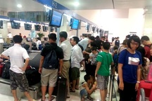 Sân bay Tân Sơn Nhất lọt top tệ nhất châu Á: Cười nhiều bị coi là... hâm!