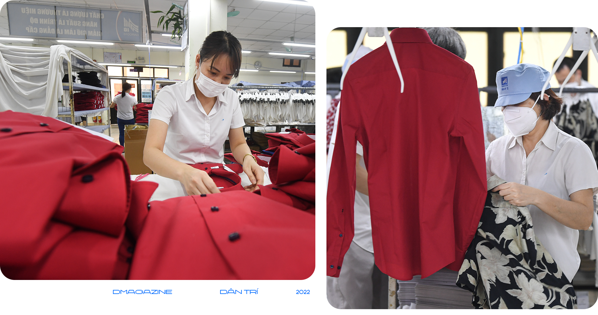 Cú sốc chưa có tiền lệ và cách để không chết vì Covid-19 của CEO May 10 - 13 Cú sốc chưa có tiền lệ và cách để không chết vì Covid-19 của CEO May 10 - 13