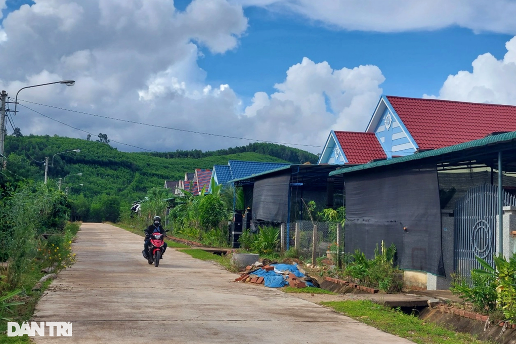 Chương trình mục tiêu quốc gia: Đòn bẩy phát triển vùng dân tộc thiểu số - 2 Chương trình mục tiêu quốc gia: Đòn bẩy phát triển vùng dân tộc thiểu số - 2