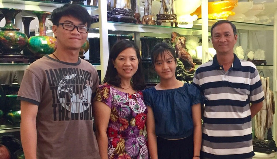 Làm thêm ở Úc: Những chuyện kể từ du học sinh ĐH Western Sydney - 2 Làm thêm ở Úc: Những chuyện kể từ du học sinh ĐH Western Sydney - 2