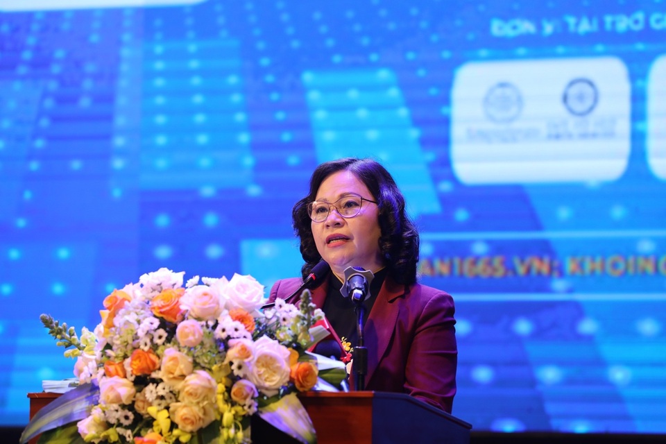 Giúp sinh viên đổi mới sáng tạo là trách nhiệm của các trường đại học - 3 Giúp sinh viên đổi mới sáng tạo là trách nhiệm của các trường đại học - 3