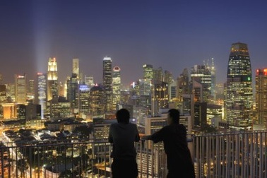 Châu Á có số lượng tỷ phú tăng mạnh nhất thế giới