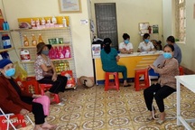 Thanh Hóa: Hơn 22.000 lao động gặp khó vì Covid-19 được hỗ trợ