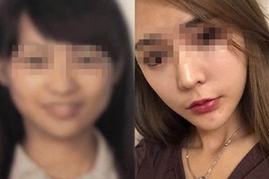 Cô gái bị cấm lên máy bay vì... gương mặt phẫu thuật khác với thẻ căn cước