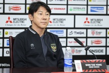 Bị tước quyền đăng cai World Cup U20, Indonesia đặt mục tiêu bất ngờ