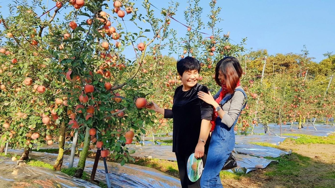 Giới trẻ và lối sống xê dịch hướng về thiên nhiên - 7 Giới trẻ và lối sống xê dịch hướng về thiên nhiên - 7