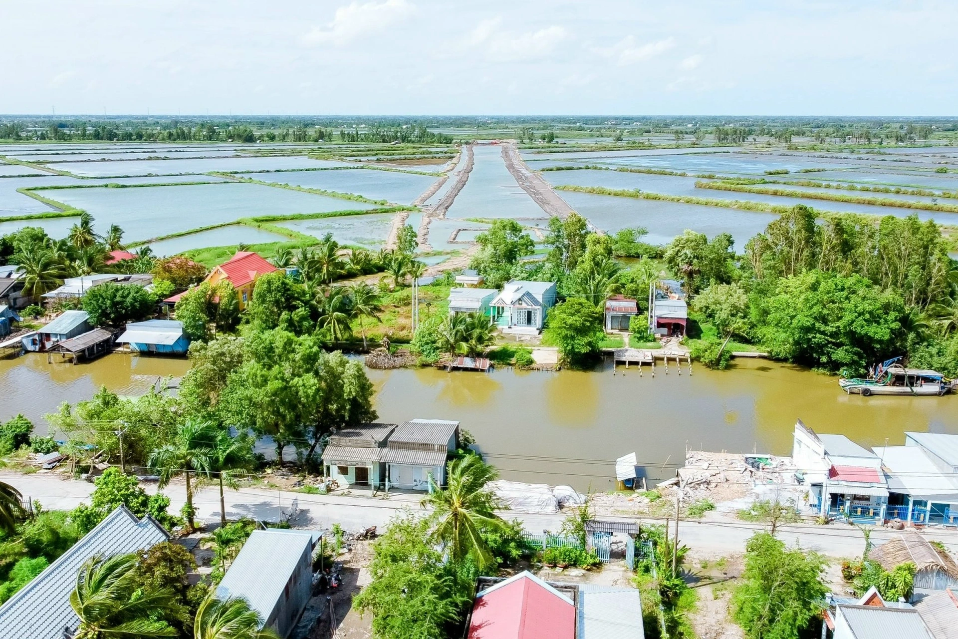 Quyết tâm hóa giải áp lực đưa cao tốc Bắc - Nam, sân bay Long Thành về đích - 16 Quyết tâm hóa giải áp lực đưa cao tốc Bắc - Nam, sân bay Long Thành về đích - 16