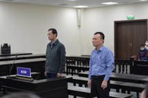 Nhận 500 triệu đồng từ Việt Á, cựu Giám đốc CDC Hà Nội lĩnh 3 năm án treo