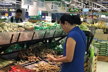 Tăng kết nối kích thích tiêu dùng tháng khuyến mại 2018