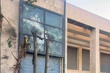 UAV của Hezbollah đã đánh trúng nhà riêng Thủ tướng Israel