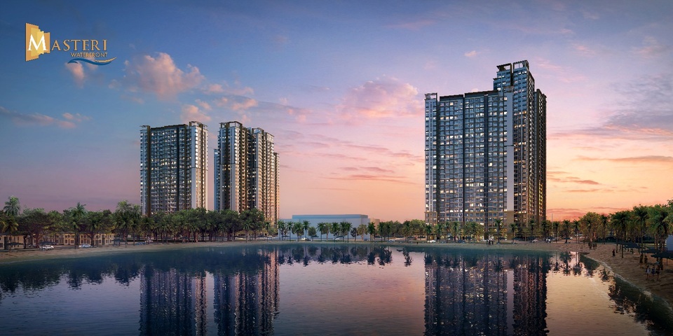 Sự kiện ra mắt dự án Masteri Waterfront thu hút hàng trăm khách hàng tham dự - 6 Sự kiện ra mắt dự án Masteri Waterfront thu hút hàng trăm khách hàng tham dự - 6