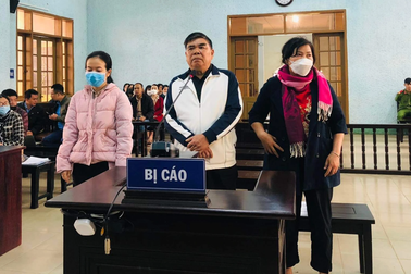 Ba cựu cán bộ Văn phòng Đoàn ĐBQH-HĐND tỉnh Gia Lai hầu tòa