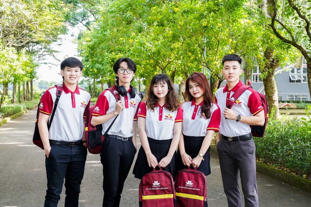 Nộp nguyện vọng bổ sung: Thêm cơ hội bước vào cánh cửa đại học - 5 Nộp nguyện vọng bổ sung: Thêm cơ hội bước vào cánh cửa đại học - 5