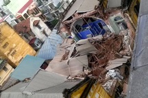 Công an Hà Nội nói về kết quả điều tra ban đầu vụ sập biệt thự