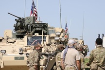 Mỹ nêu điều kiện rút quân khỏi Syria