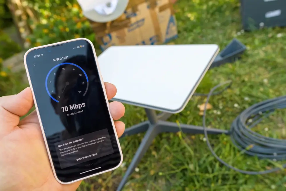 Starlink: Giải bài toán kết nối cho Việt Nam từ không gian - 1 Starlink: Giải bài toán kết nối cho Việt Nam từ không gian - 1