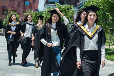 Tham vọng của giới tỷ phú Trung Quốc khi đầu tư vào giáo dục đại học