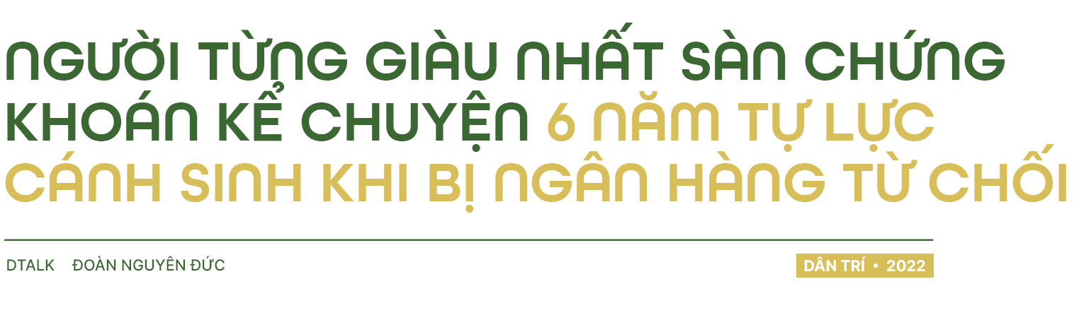 Bầu Đức kể về 6 năm gian khó, tránh mặt bạn bè giới kinh doanh - 17 Bầu Đức kể về 6 năm gian khó, tránh mặt bạn bè giới kinh doanh - 17