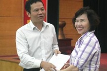 Habeco, Sabeco đồng loạt thay Chủ tịch