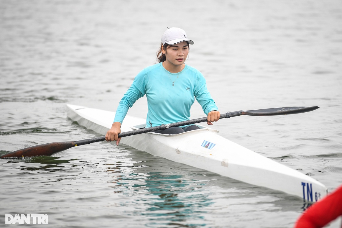 Cận cảnh trường đua thuyền hiện đại bậc nhất phục vụ thi đấu SEA Games 31 - 14 Cận cảnh trường đua thuyền hiện đại bậc nhất phục vụ thi đấu SEA Games 31 - 14