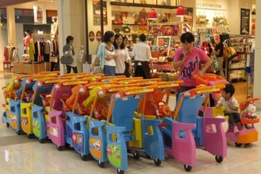 Thêm 1,5 tỷ USD “rót” vào thị trường bán lẻ Việt Nam?