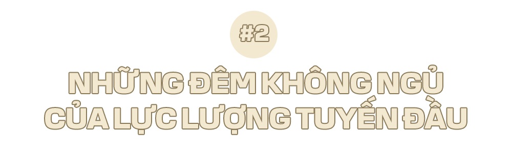 Cơn bão Covid-19 và sự trăn trở của vị Bí thư Thành ủy TPHCM - 6 Cơn bão Covid-19 và sự trăn trở của vị Bí thư Thành ủy TPHCM - 6