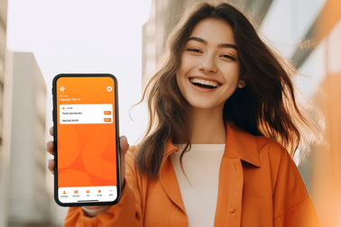 MyVIB - Bí quyết cho cuộc sống thảnh thơi trong năm mới