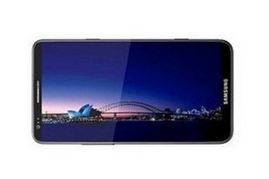 "Vén màn" chân dung Samsung Galaxy Note 2 