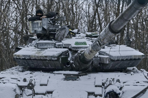 Tình báo Anh dự đoán Nga có thể tuyên bố thắng lớn ở Bakhmut