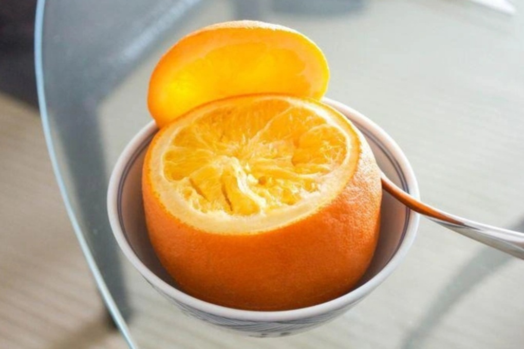 Tưởng phải ăn tươi mới tốt nhưng 5 loại trái cây này nấu lên lại bổ hơn - 3 Tưởng phải ăn tươi mới tốt nhưng 5 loại trái cây này nấu lên lại bổ hơn - 3