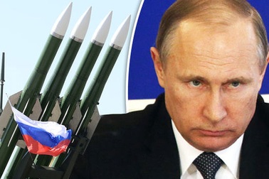 Ba Lan lên tiếng sau khi bị dọa đặt trong tầm ngắm tên lửa của Nga