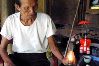 Tối đèn ở “trái tim thủy điện” Việt Nam