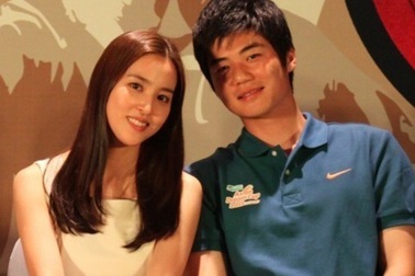 “Công chúa” Han Hye Jin sắp lấy chồng