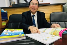 NXB Giáo dục chưa chỉnh sửa SGK: Học sinh vẫn phải học sách có "sạn"?