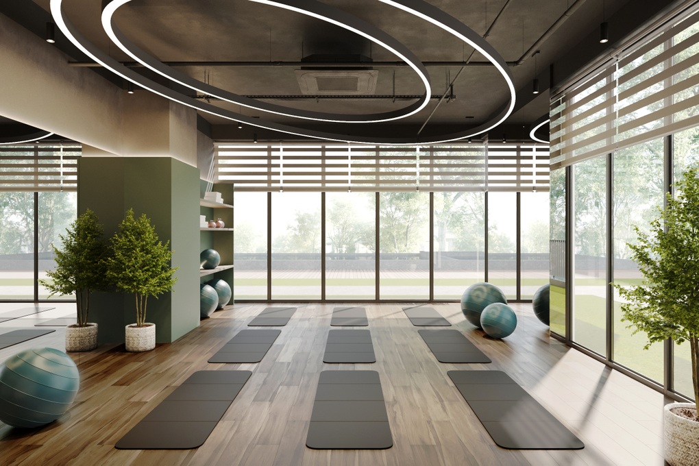 Xuất hiện tọa độ trị liệu, phục hồi, tái tạo đa thế hệ tại Eco Retreat - 5 Xuất hiện tọa độ trị liệu, phục hồi, tái tạo đa thế hệ tại Eco Retreat - 5