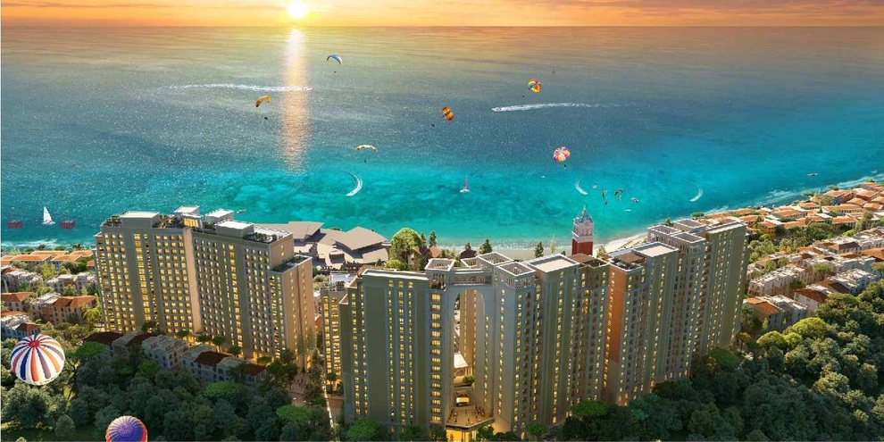 Cơ hội đầu tư Sun Grand City Hillside Residence tại Nam Phú Quốc - 1 Cơ hội đầu tư Sun Grand City Hillside Residence tại Nam Phú Quốc - 1