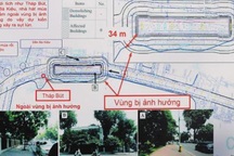 Ga ngầm C9 làm tăng giá trị hay nguy cơ cho di sản Hồ Gươm?