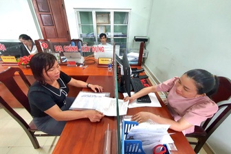 Chỉ số phục vụ người dân, doanh nghiệp của Đà Nẵng đạt kết quả chưa cao