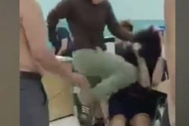 Không để hành vi côn đồ trong hoạt động bảo vệ dân phố