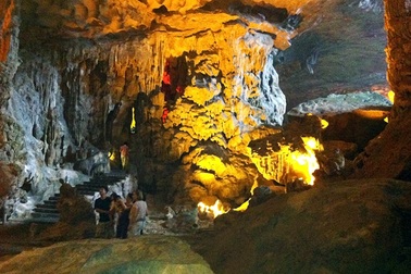 Điều chỉnh phương án thu phí tham quan Vịnh Hạ Long: Khắc phục bất cập và tăng thu ngân sách