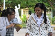 Thứ trưởng Bùi Văn Ga: Ngưỡng điểm 15, các trường đại học dồi dào nguồn tuyển