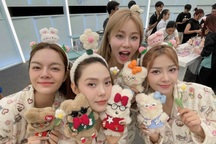 Chị đẹp đạp gió 2024: Tranh tài, không tranh giành?