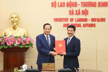 "Vụ trưởng phải đi đầu trong việc tạo chuyển biến, đổi mới tư duy"