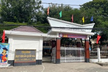 Mâu thuẫn trên lớp, nữ sinh lớp 6 bị nhóm bạn tìm đến nhà vây đánh