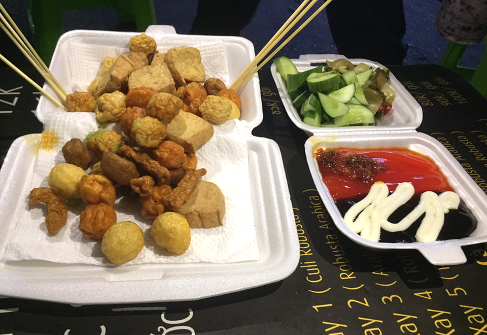 5 loại thực phẩm có thể làm tăng nguy cơ mắc bệnh ung thư - 1 5 loại thực phẩm có thể làm tăng nguy cơ mắc bệnh ung thư - 1