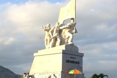 Địa điểm khởi nghĩa Ba Tơ được xếp hạng di tích Quốc gia đặc biệt